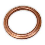 Bakır Pul 7700266044 18 3X24X2 2Mm