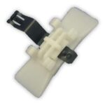 Çıta Klipsi Metalli