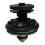 Kapı Döşeme Klipsi